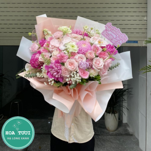 HB033 - Mong Nhớ