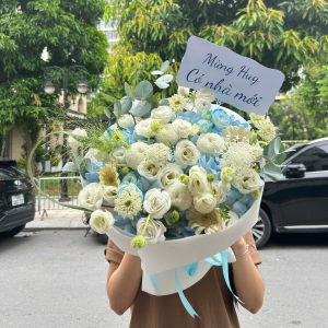 HB036 - Tinh Khôi